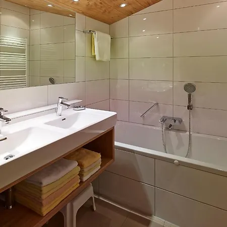 Appartementhaus Holiday Apartment *