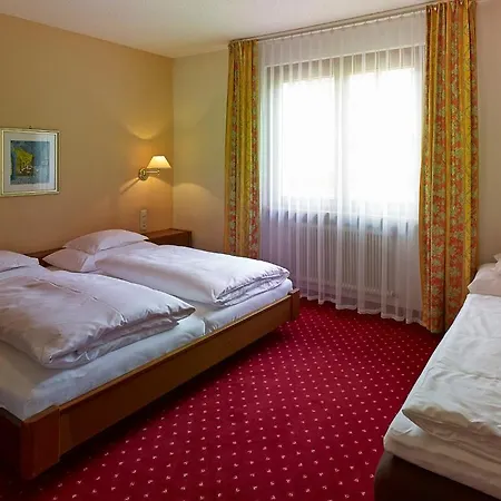 Appartementhaus Holiday *