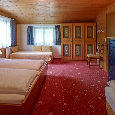 Appartementhaus Holiday Apartment *