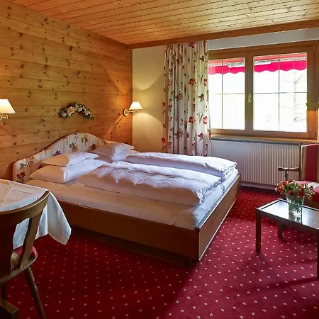 Appartementhaus Holiday Lech am Arlberg